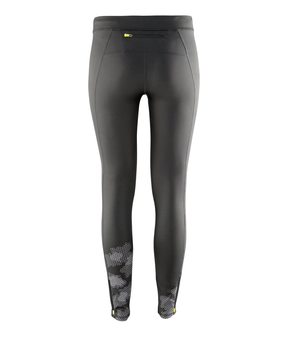 H&m Thermal Leggings  International Society of Precision Agriculture