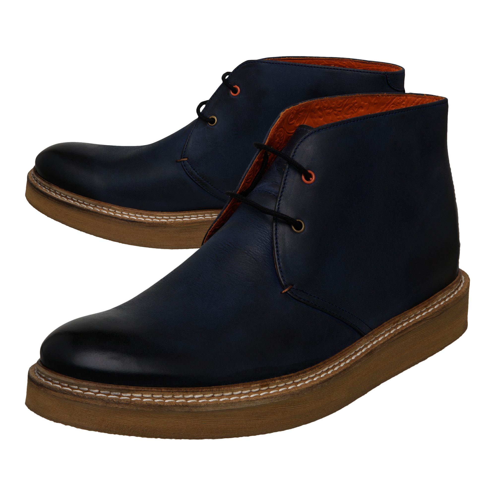 ted boots