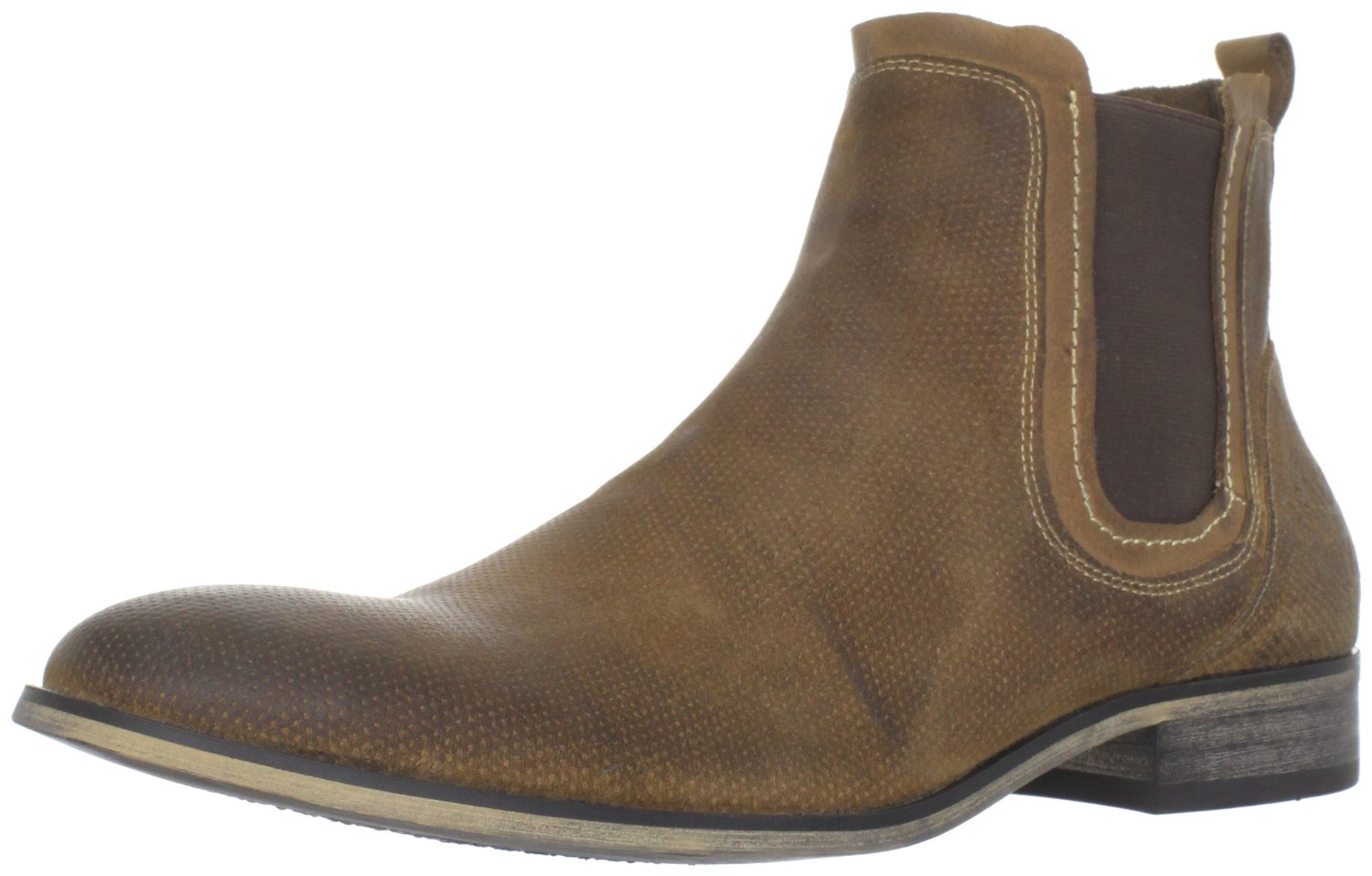 Kenneth Cole Reaction Kenneth Cole Reaction Mens Slot Car Suede Boot in ...