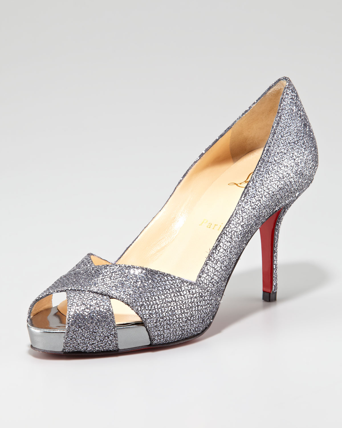 christian louboutin cost