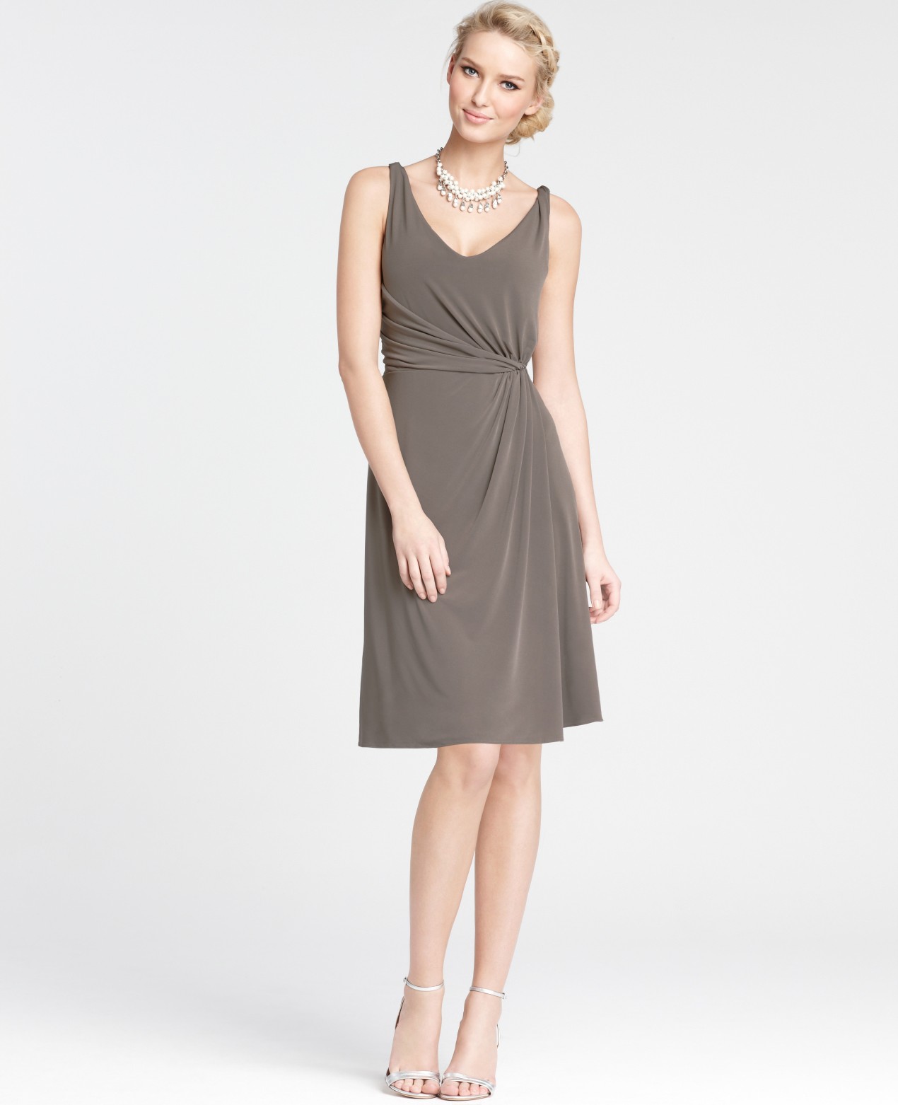 ann taylor bridesmaids