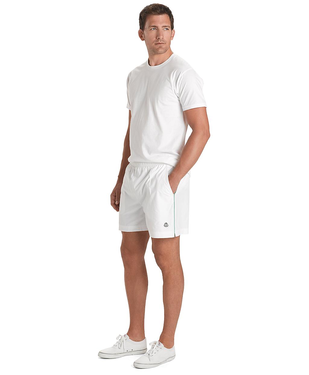 good tennis outfits for men
19