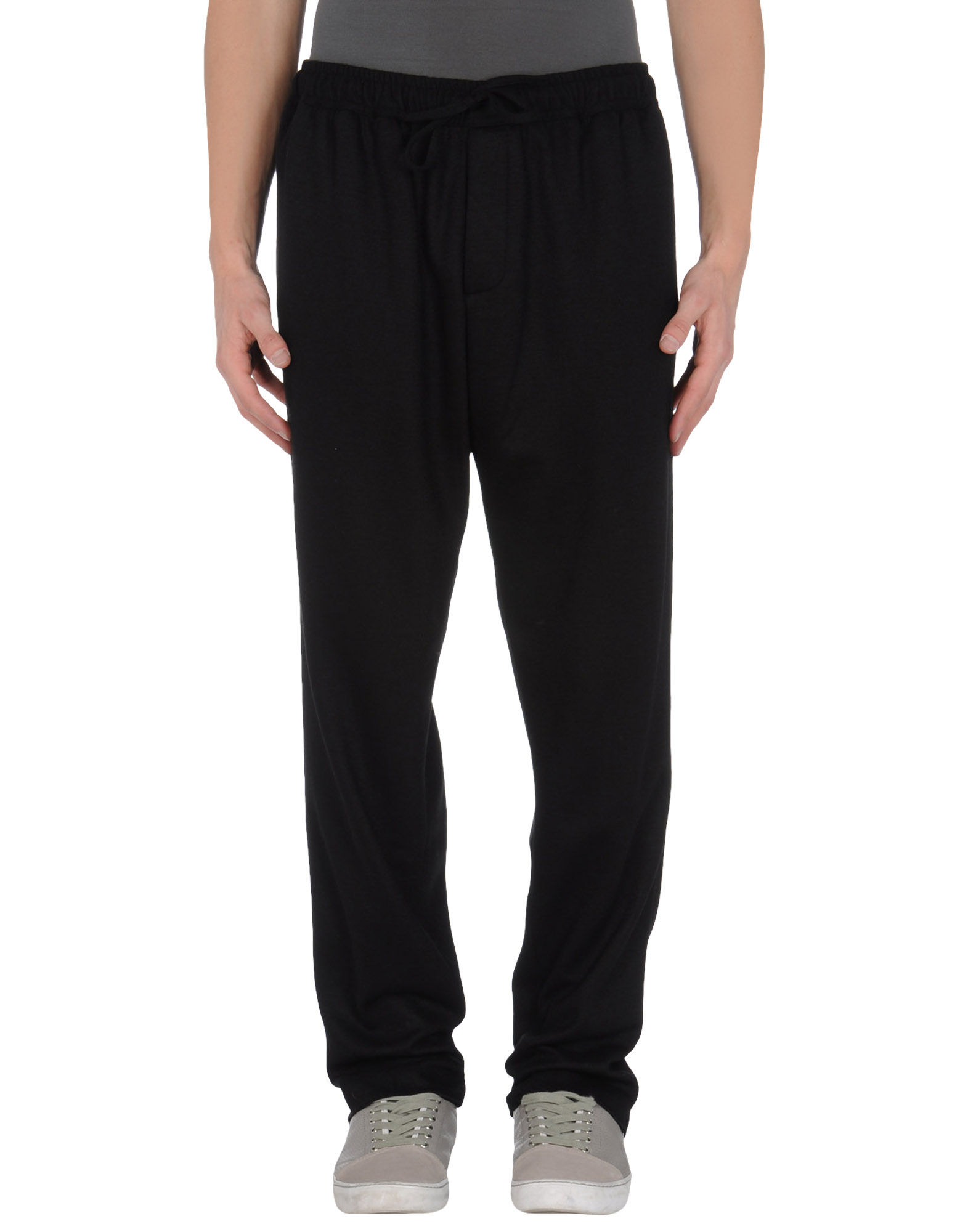 Dior Homme Sweatpants in Black for Men | Lyst