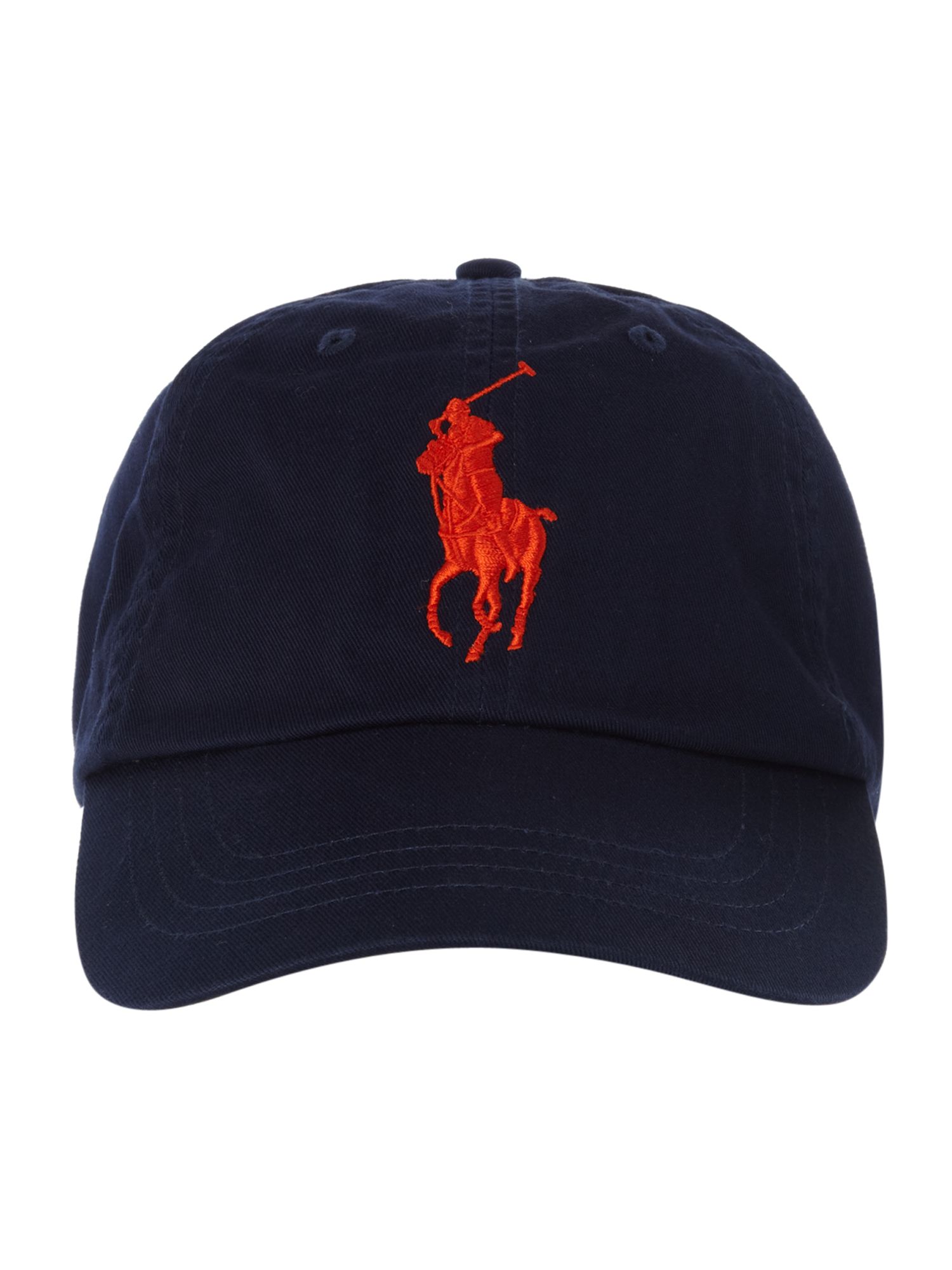 polo cap nyc