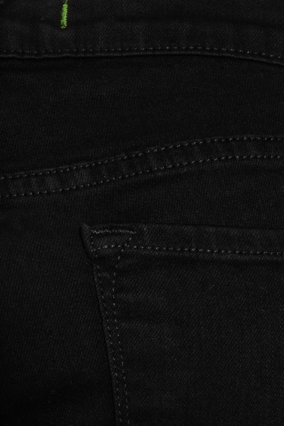flared jeans for women black