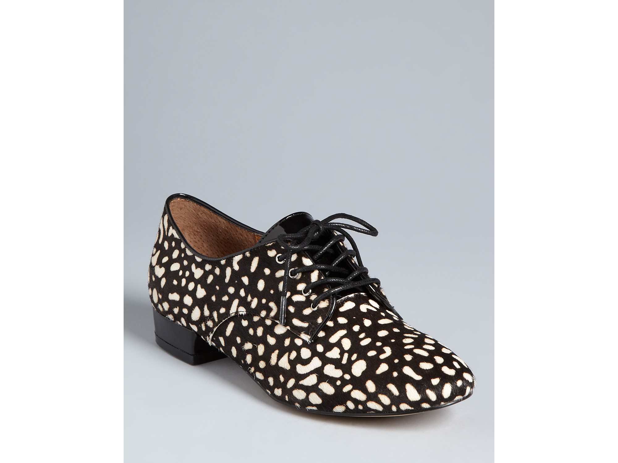 dolce vita studded flats