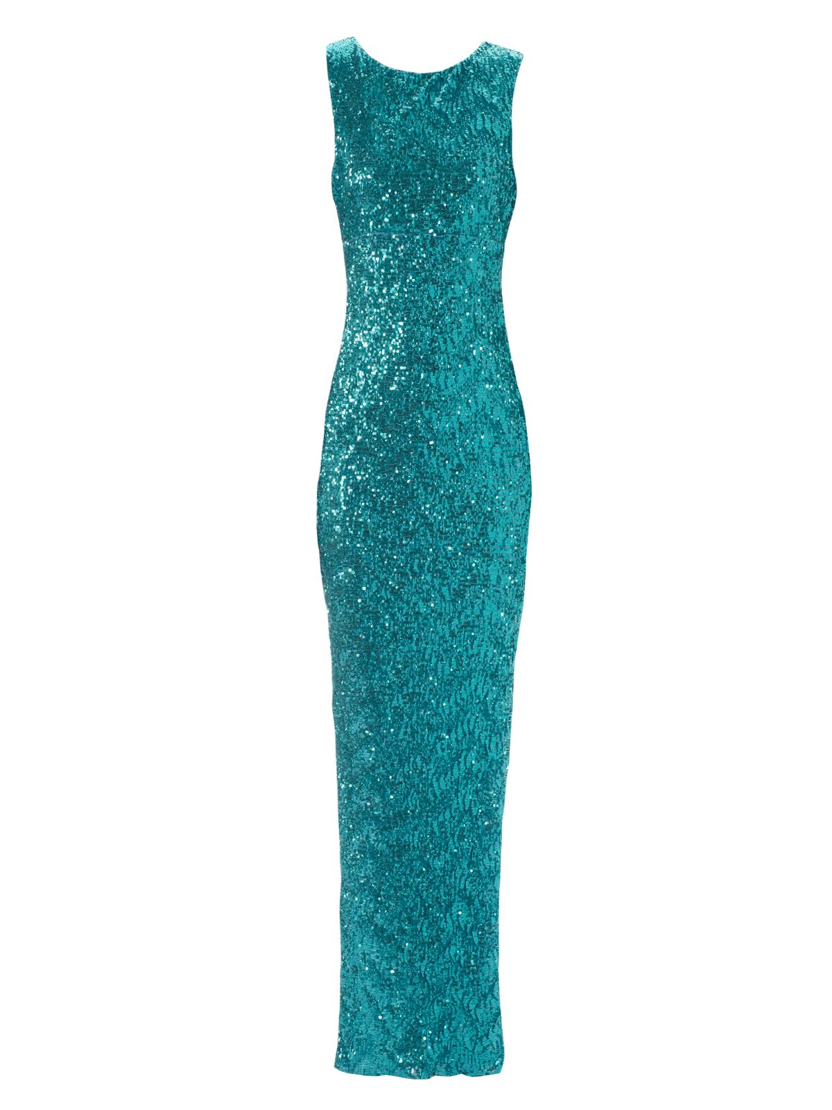 Jane norman Green Strappy Wrap Front Dress in Green | Lyst