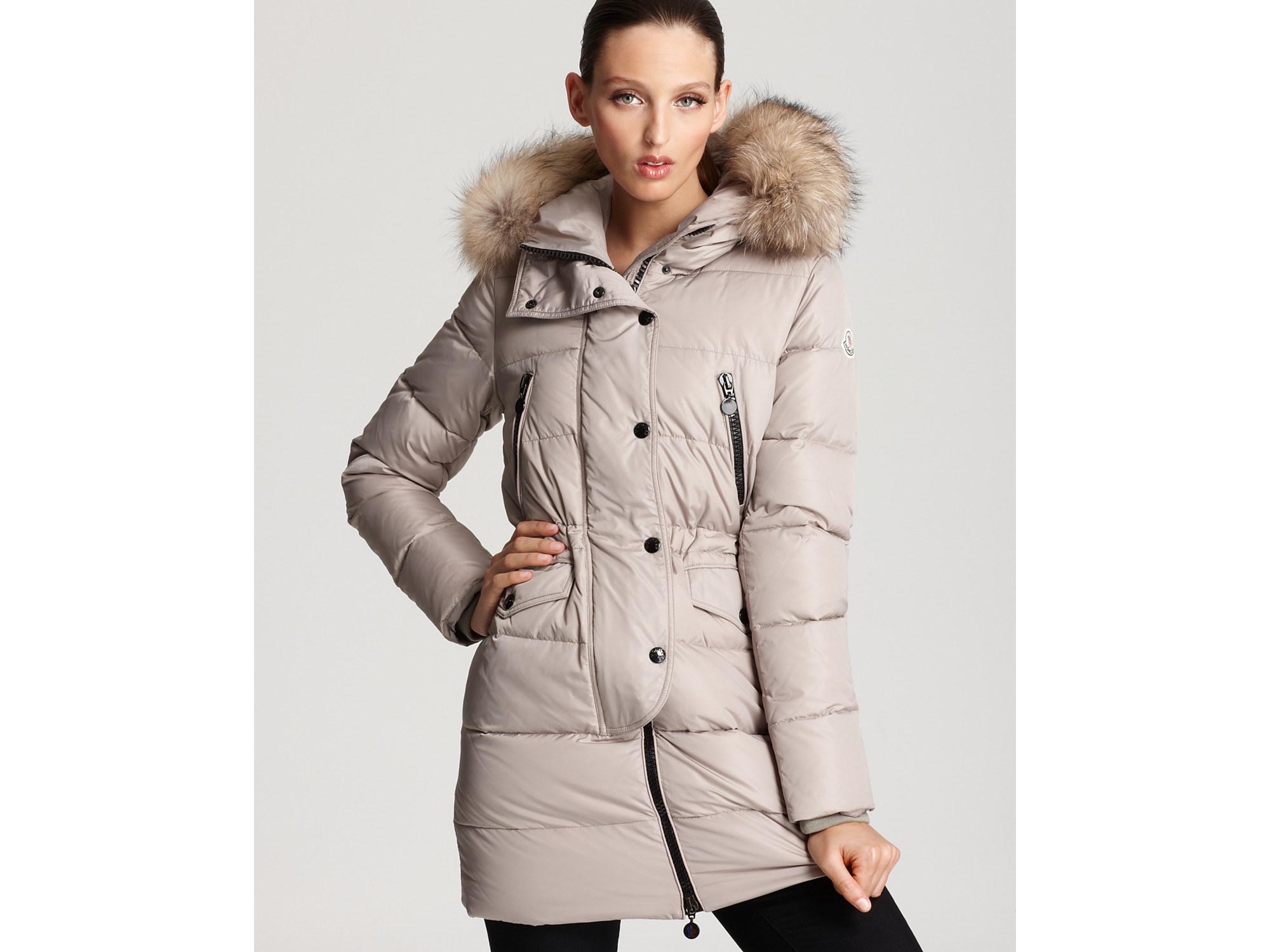 moncler jacka dam rea moncler jacka dam rea