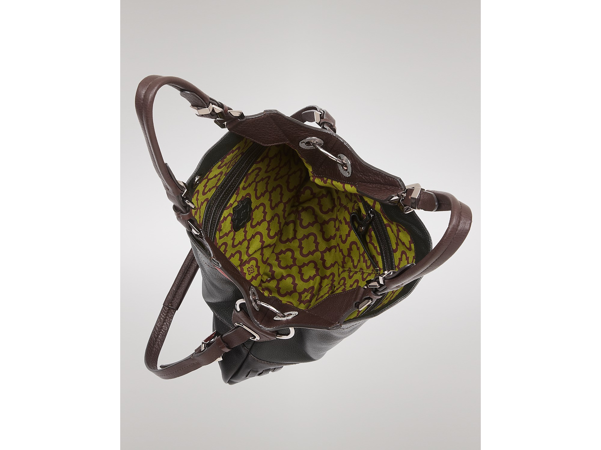 Oryany Shoulder Bag Sydney in Black Lyst