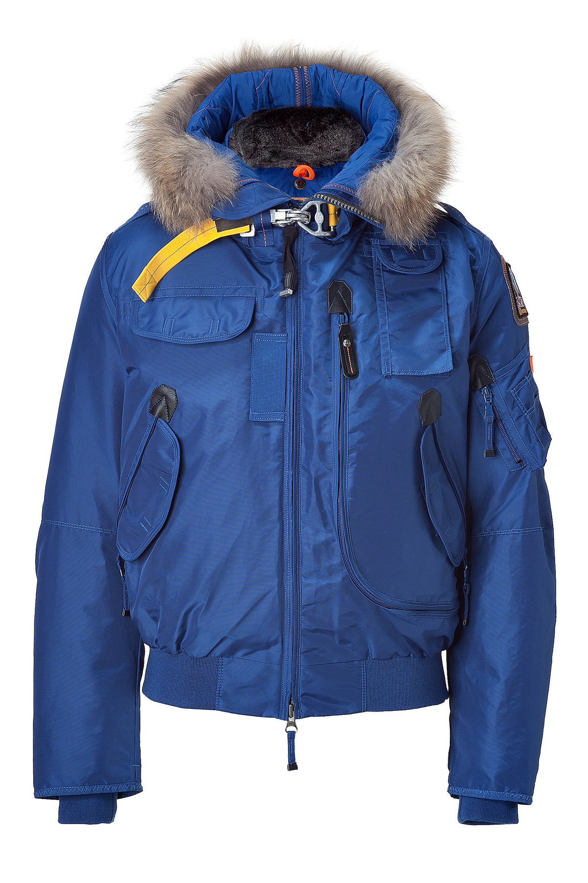 parajumpers PARKAS BLUE parajumpers PARKAS BLUE