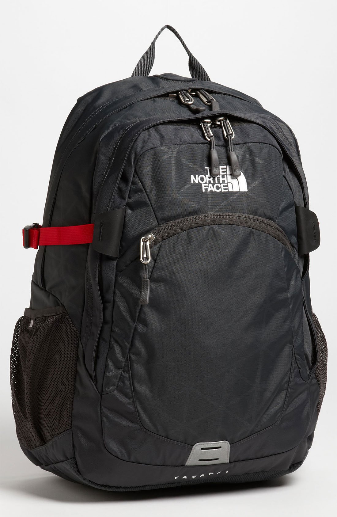 The North Face Yavapai Backpack in Black for Men (asphalt grey) | Lyst