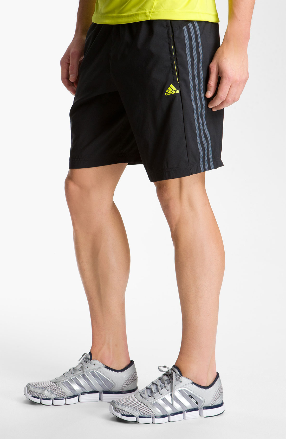 short climacool adidas homme