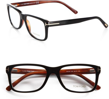 Tom ford square wayfarer optical frames #5