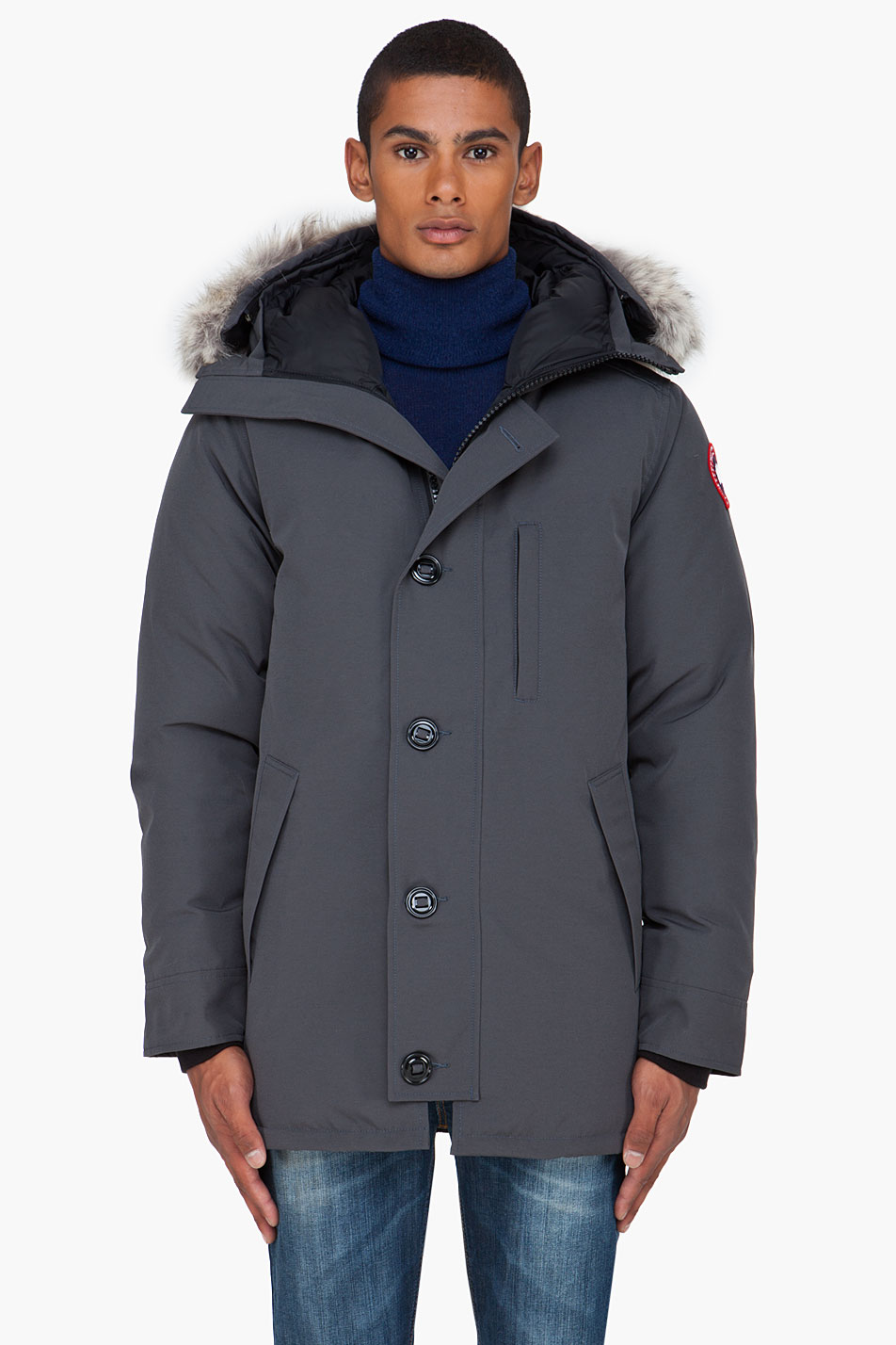 Canada Goose Chateau Anorak Especial Canada Goose Chateau Anorak Especial