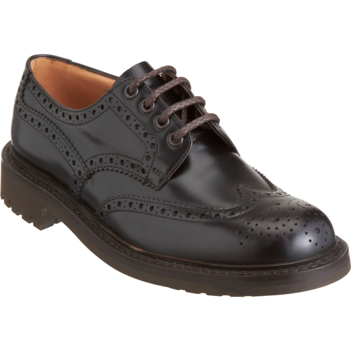 church's mcpherson shoe