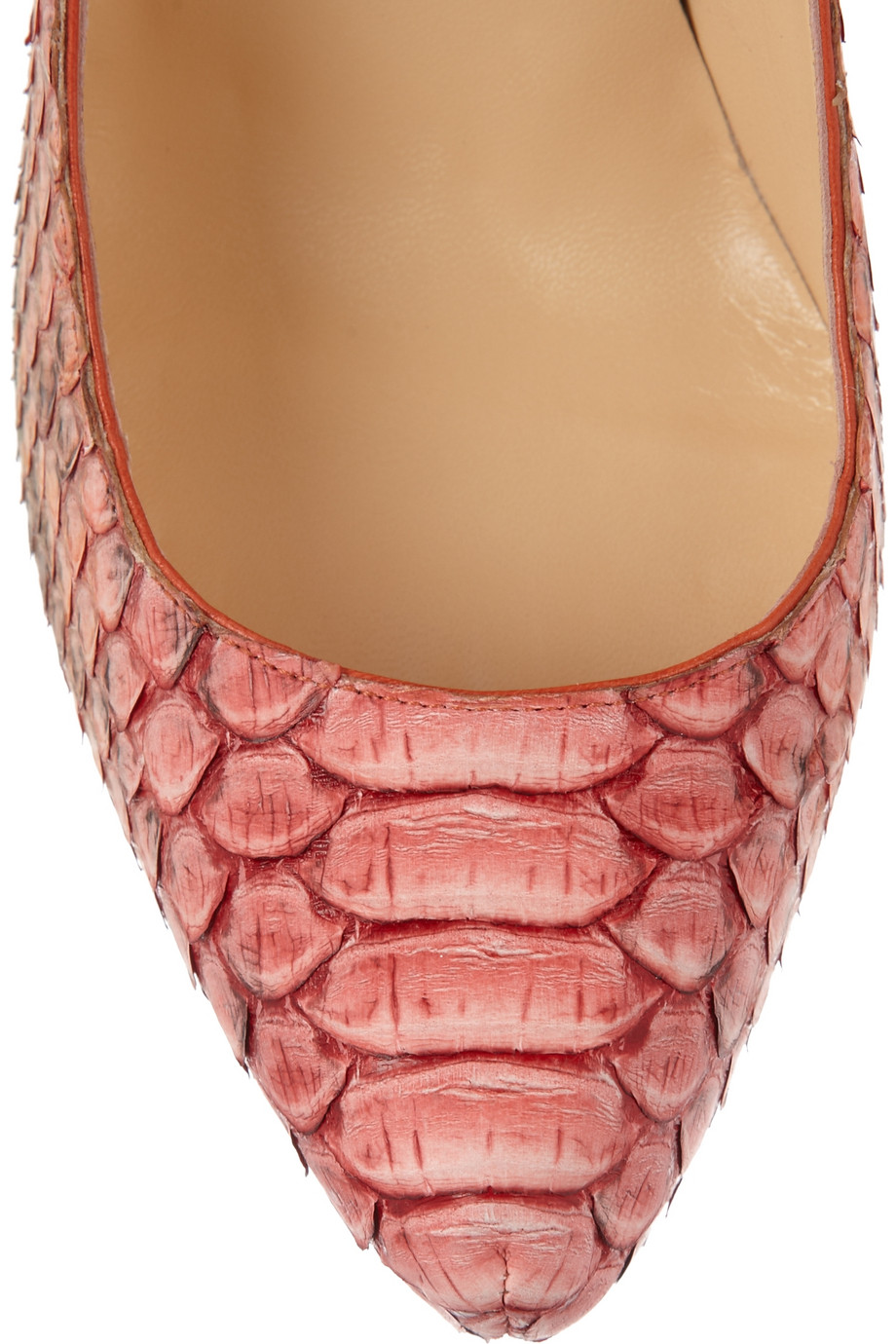 louboutin daffodile 160