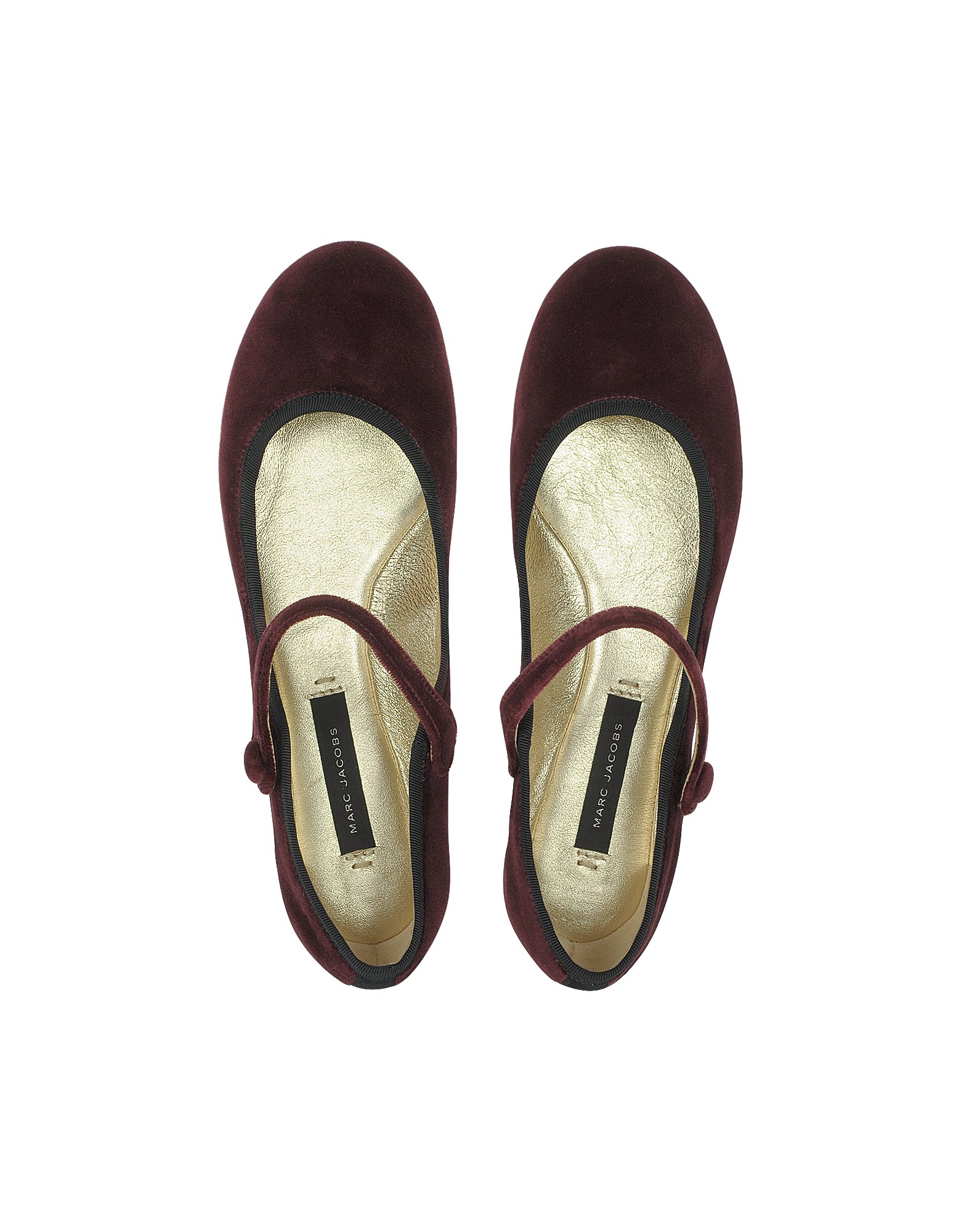 marc jacobs mary jane shoes