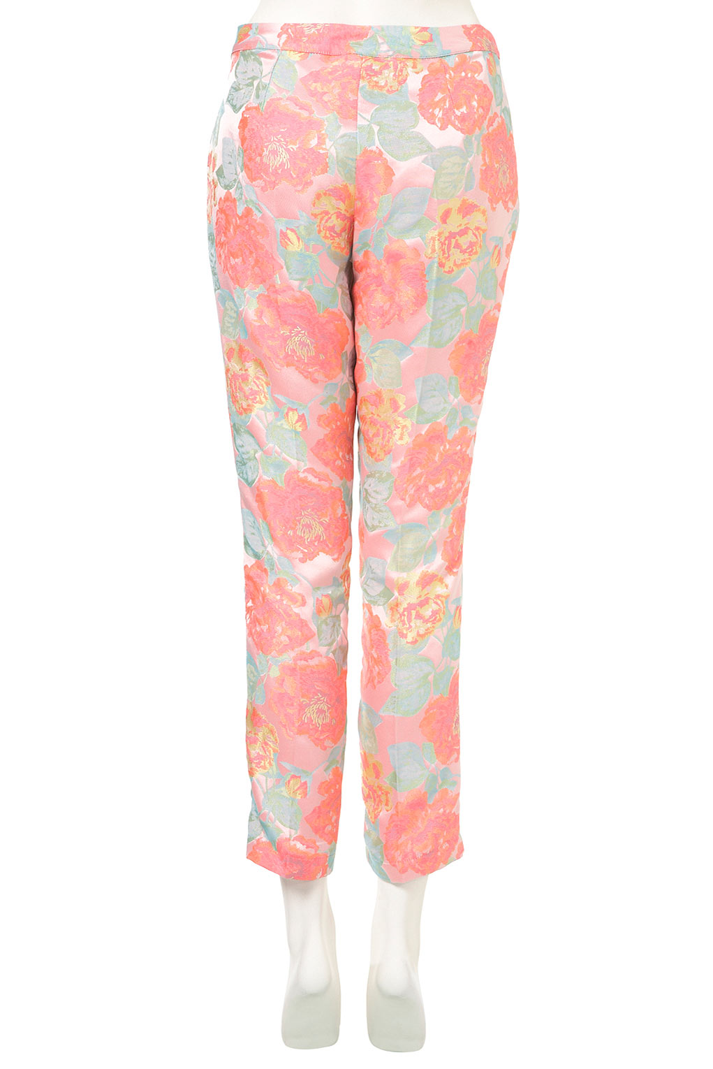 topshop pink pants