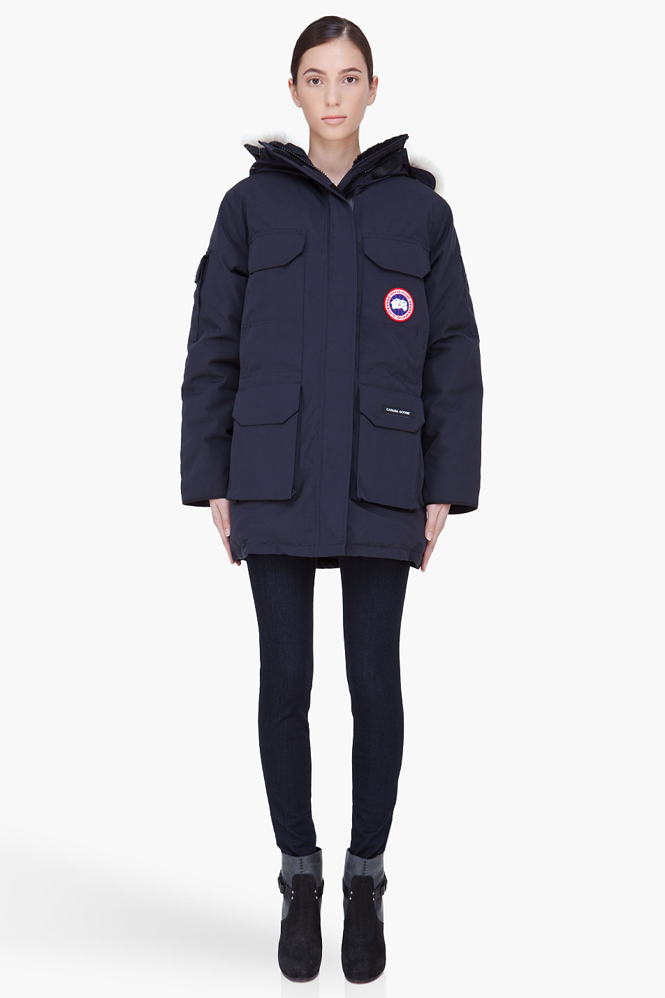 canada goose ladies expedition parka canada goose ladies expedition parka