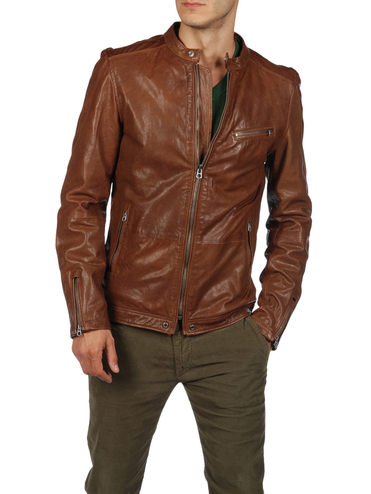 Diesel Losheka in Brown for Men (cinnamon) | Lyst