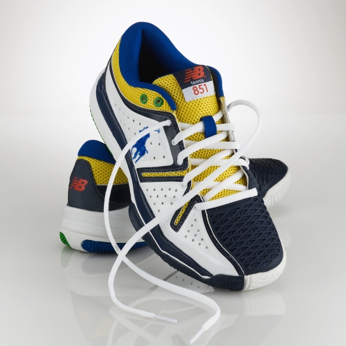 polo tennis shoes us open