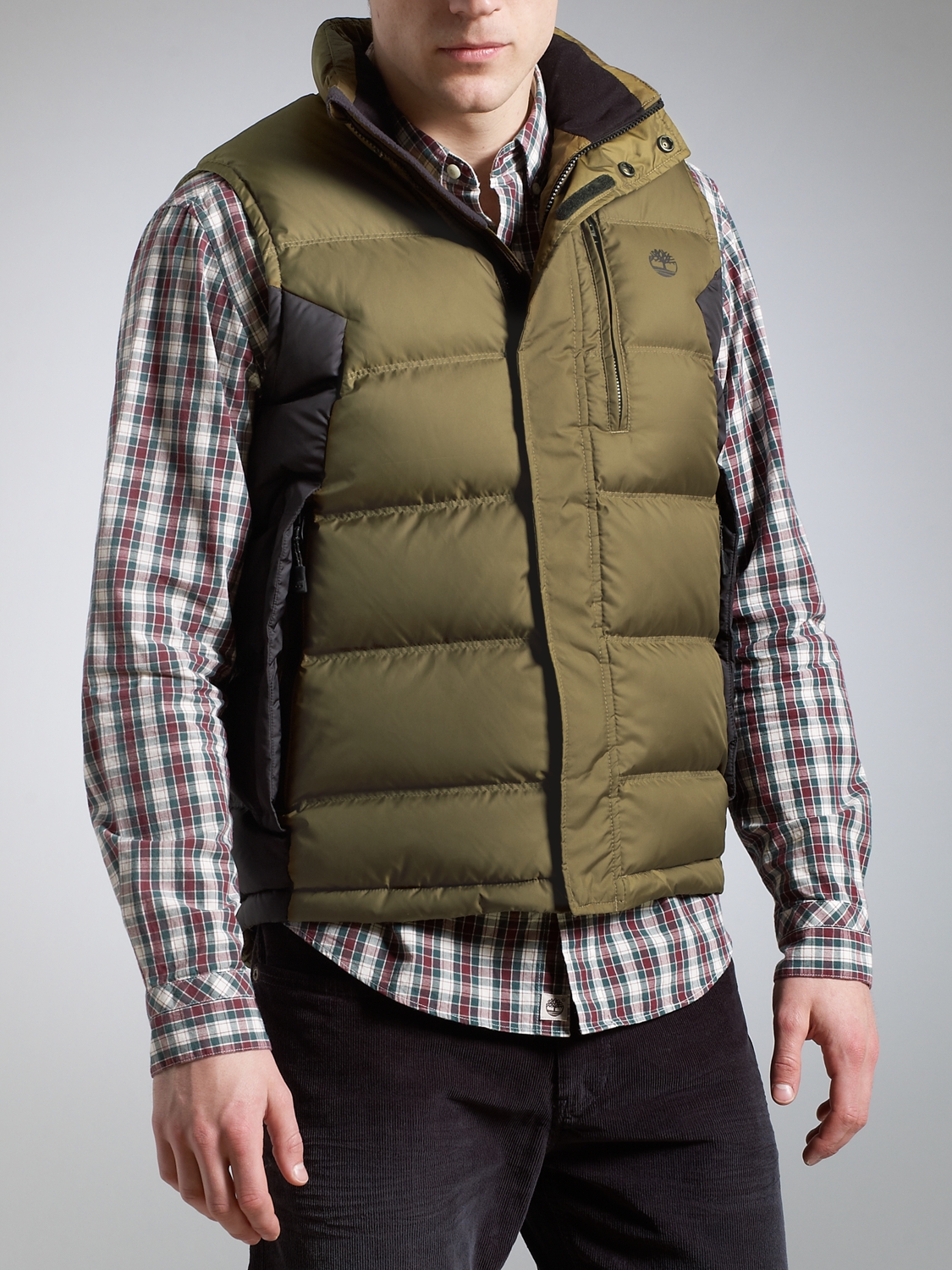 gilet timberland gilet timberland