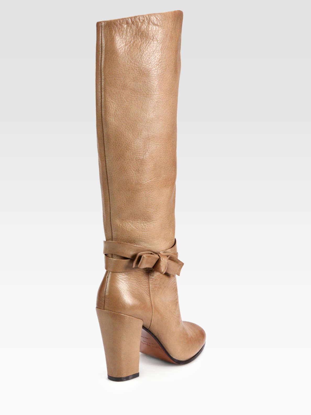 kate spade boots macys