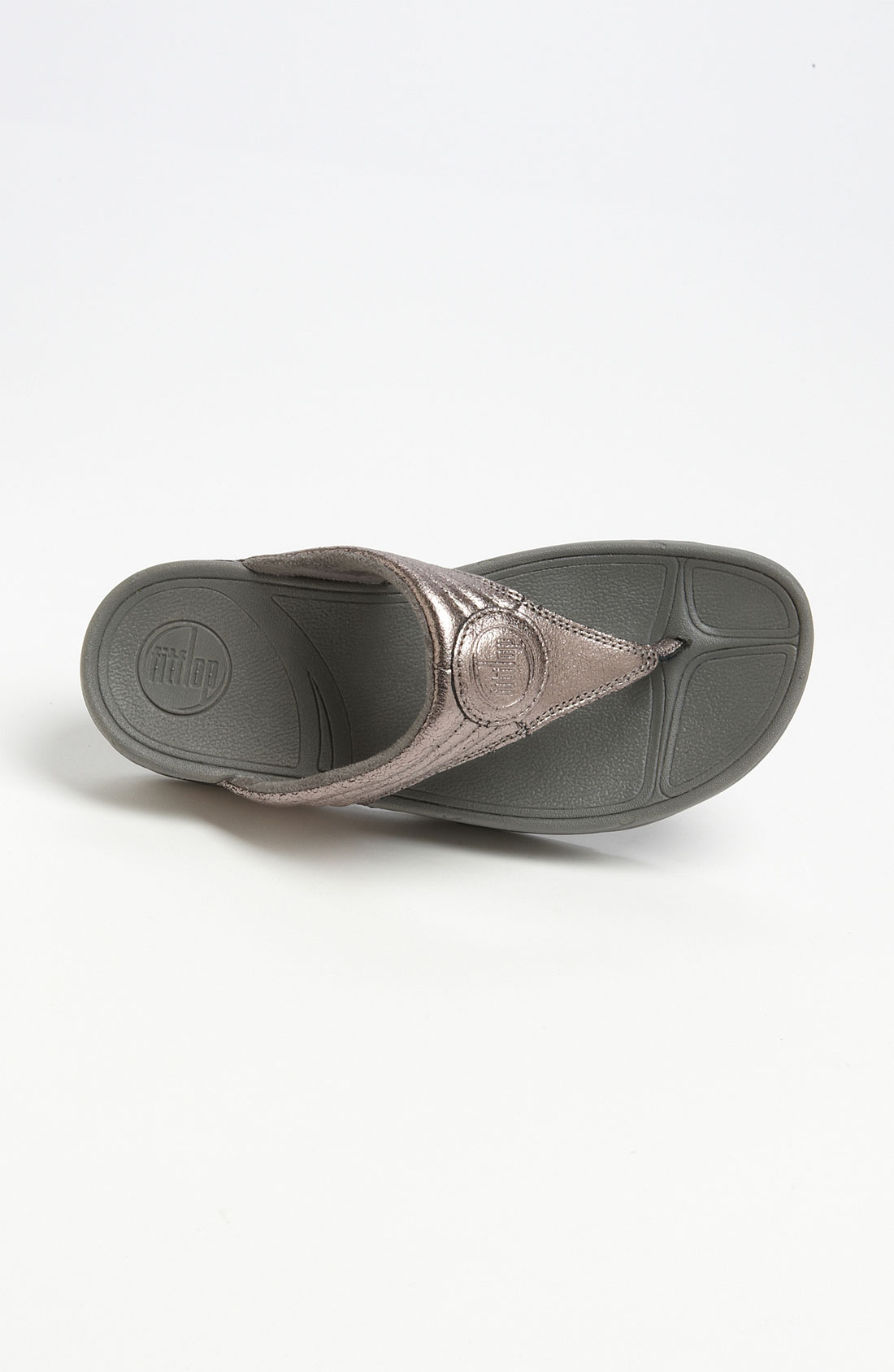 fitflop walkstar pewters