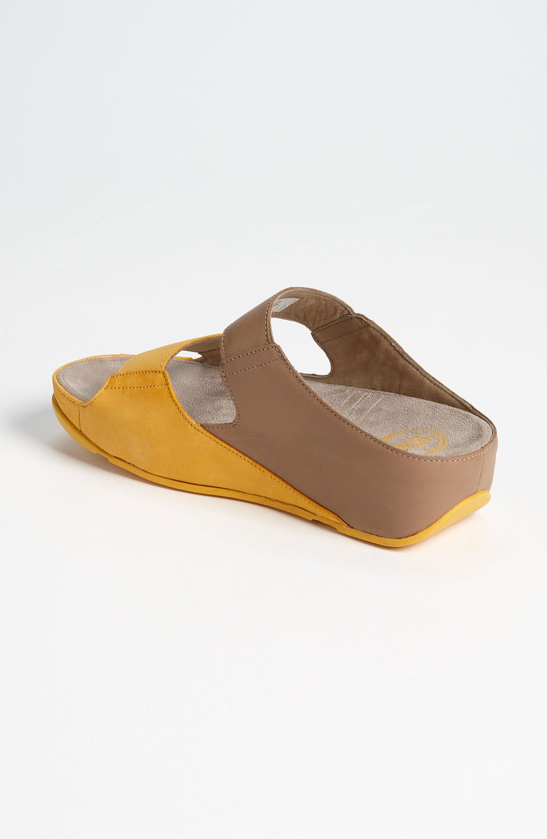 fitflop sandals pock