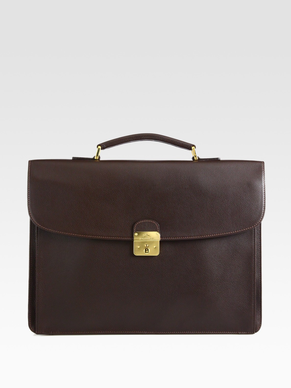 longchamp briefcase
