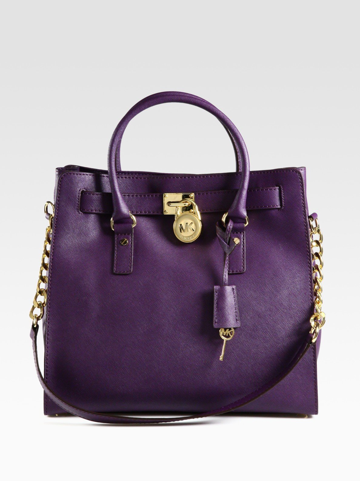 Michael Kors Handbags Purple | The Art of Mike Mignola