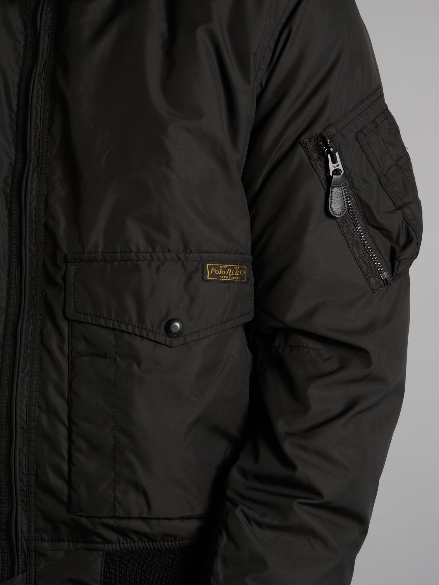 house of fraser mens ralph lauren