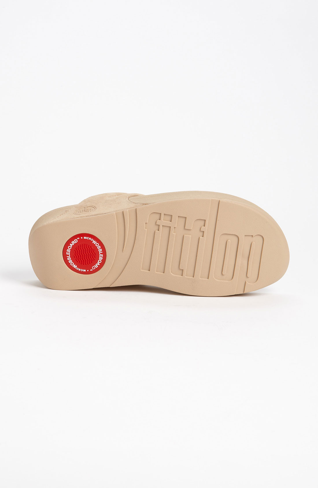 fitflop whirl beige