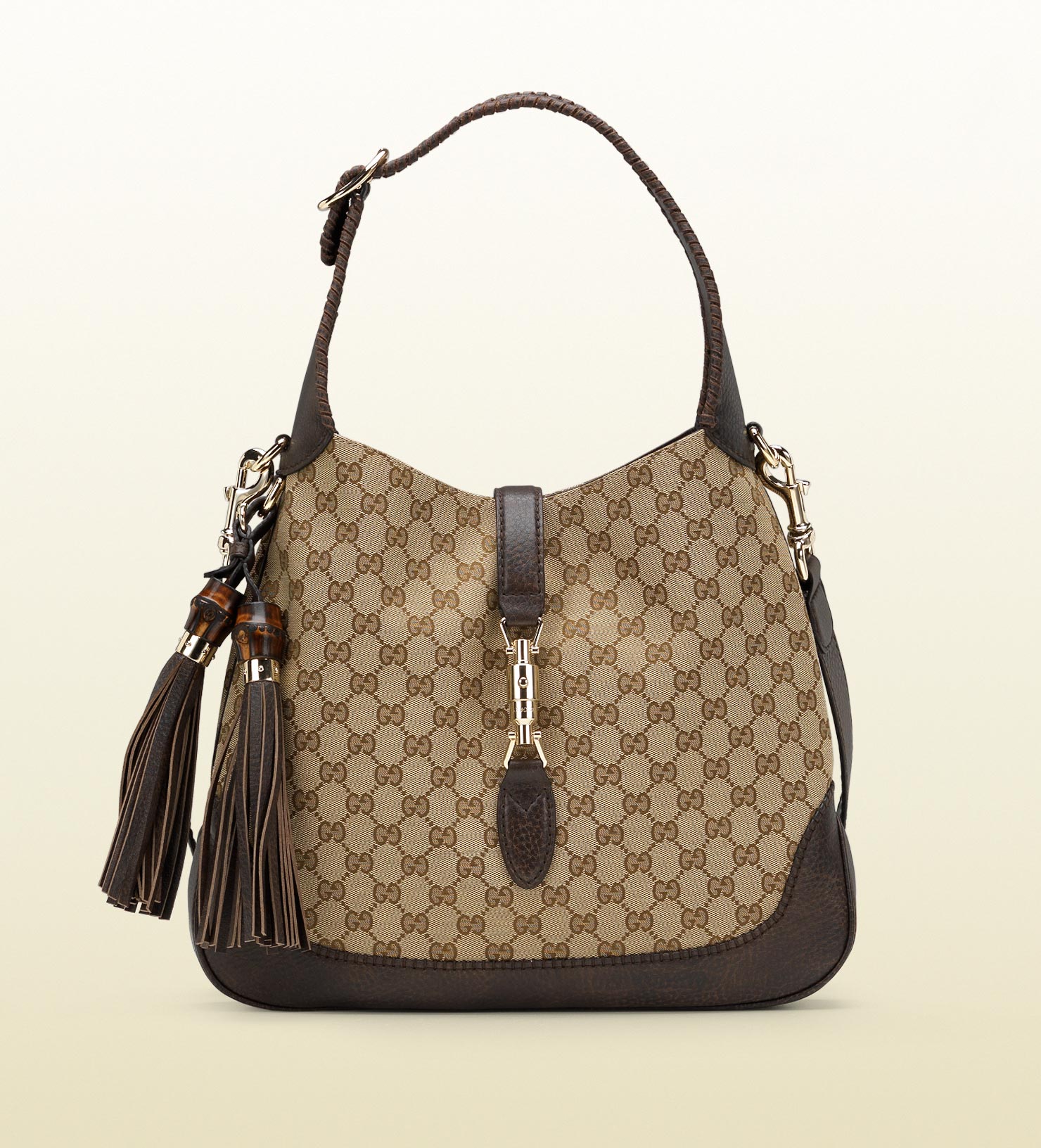 gucci jackie original