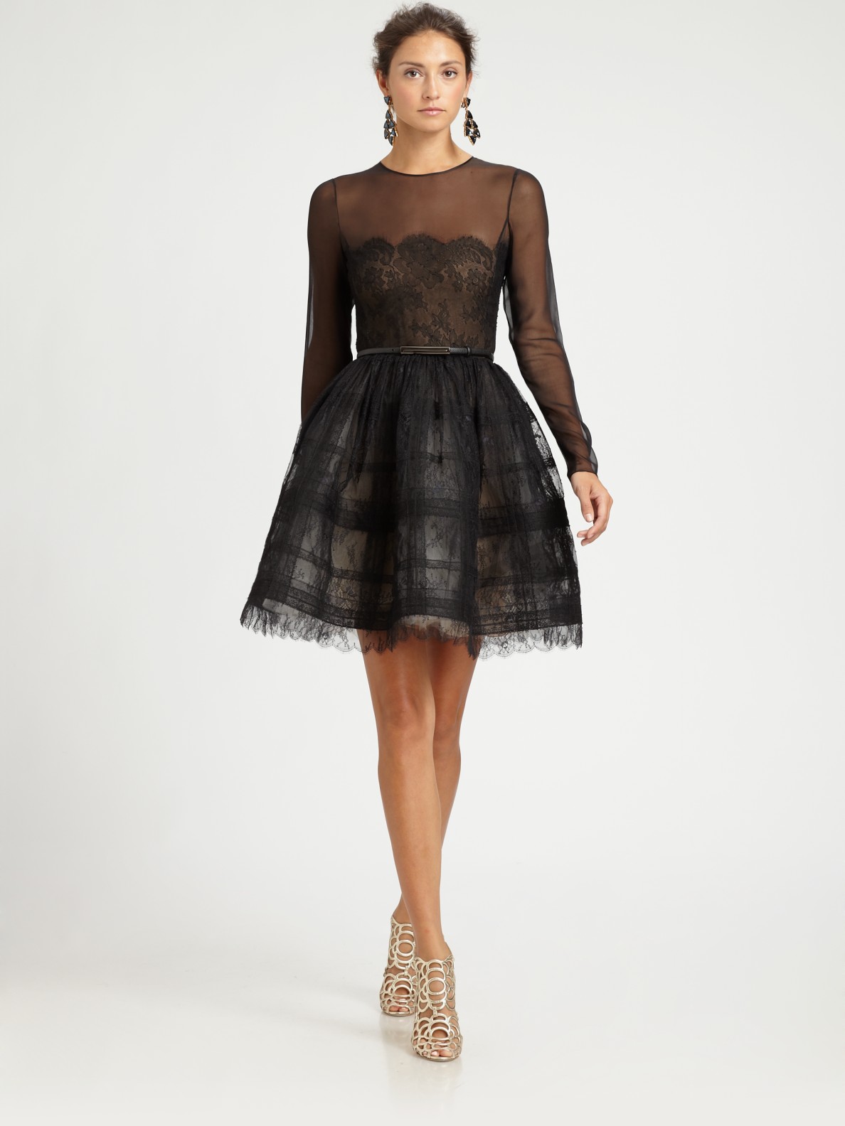 Zappos Black Cocktail Dresses At Augusta Berkeley Blog