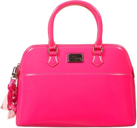 Topshop Maisy Bag By Pauls Boutique in Pink | Lyst