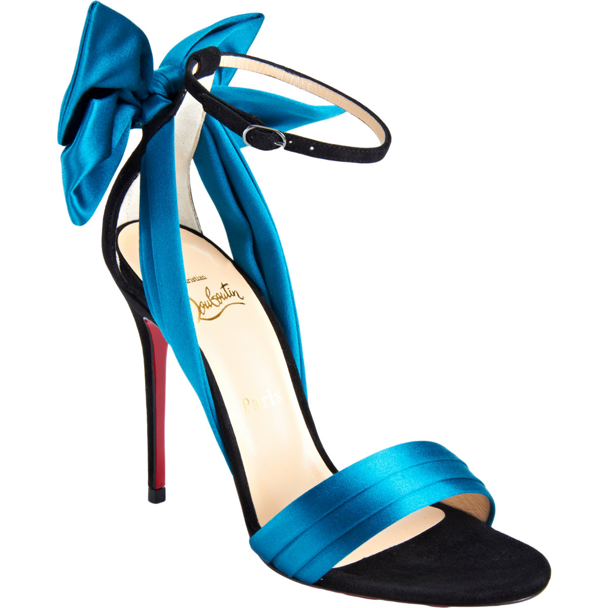 louboutin vampanodo black