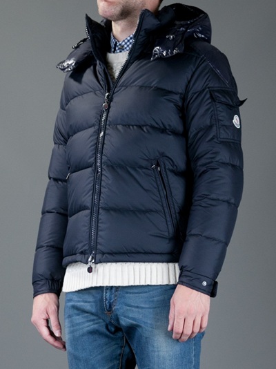 moncler chevalier