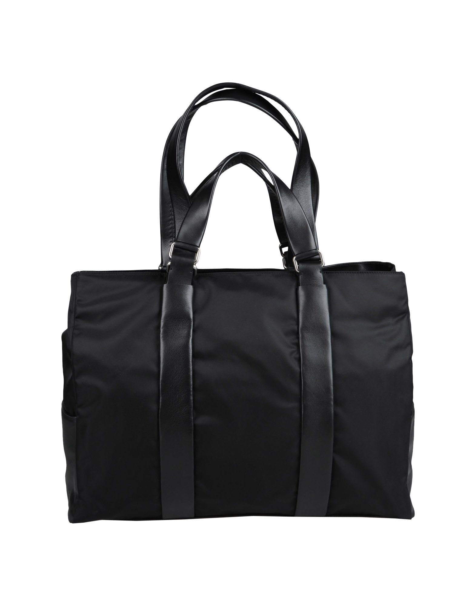 Calvin Klein Travel Duffel Bag in Black for Men | Lyst