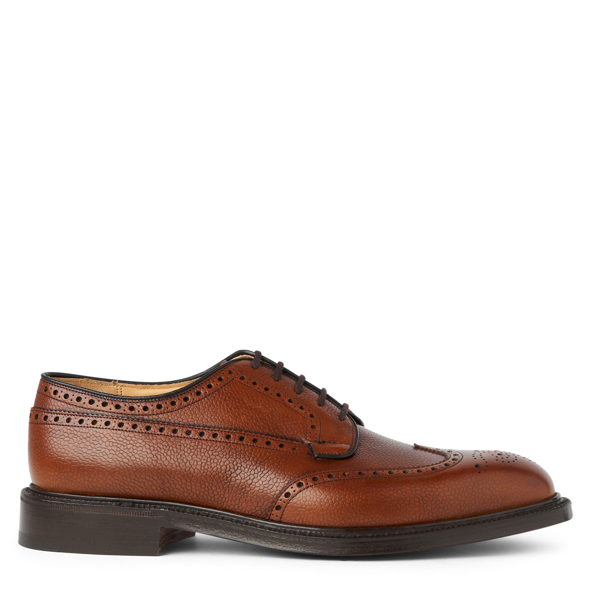 Church's Grafton Shoes in Brown for Men (tan) | Lyst