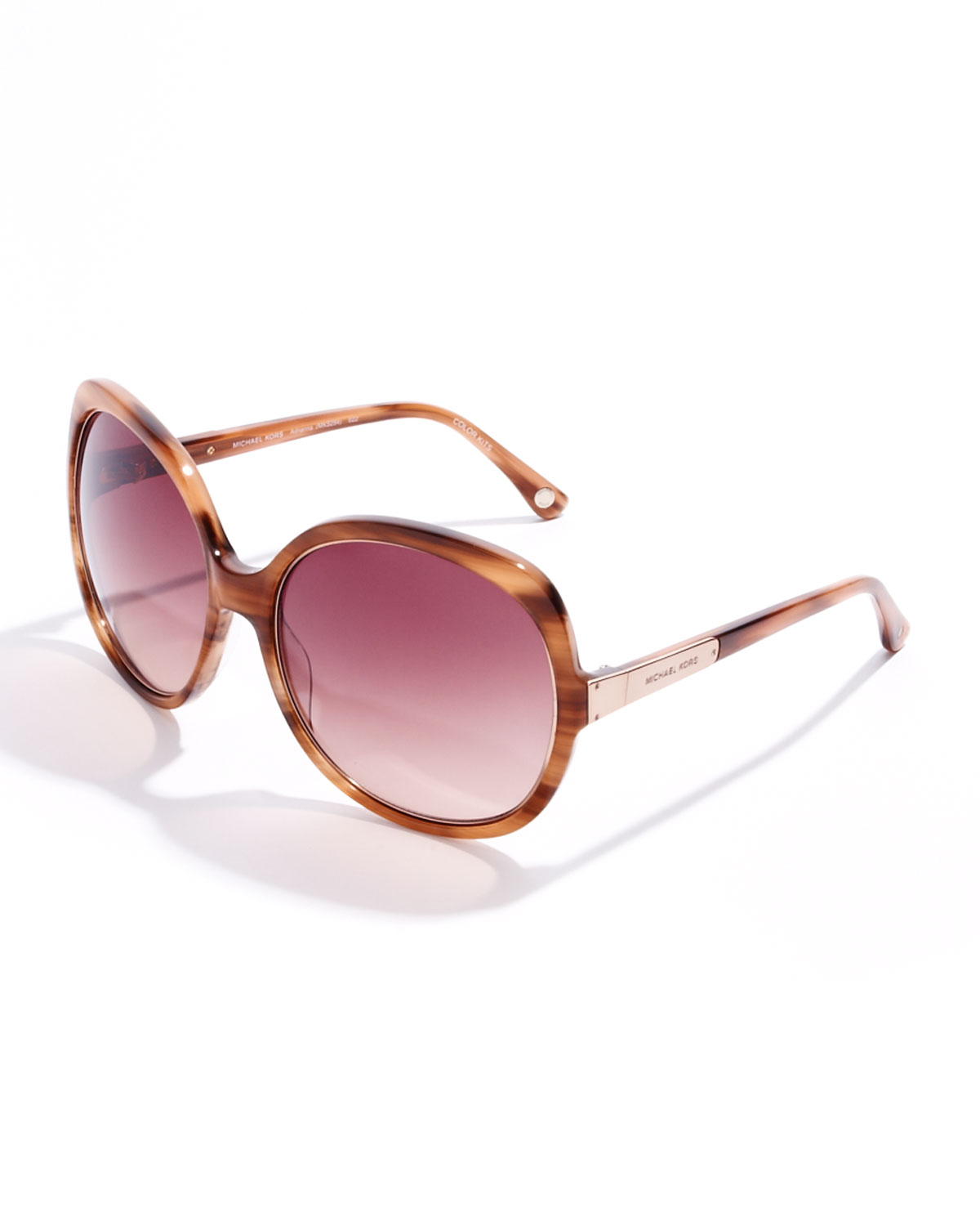michael kors adrianna sonnenbrille
