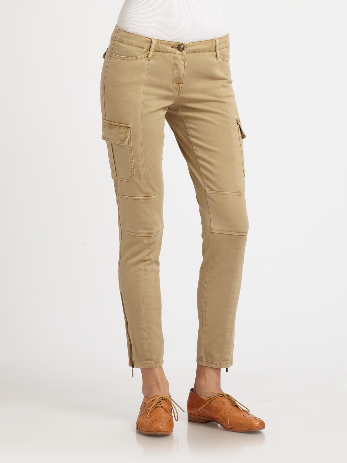 michael kors skinny pants