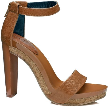 See By Chloé See By Chloé Shoes Cognac in Brown (cognac) | Lyst