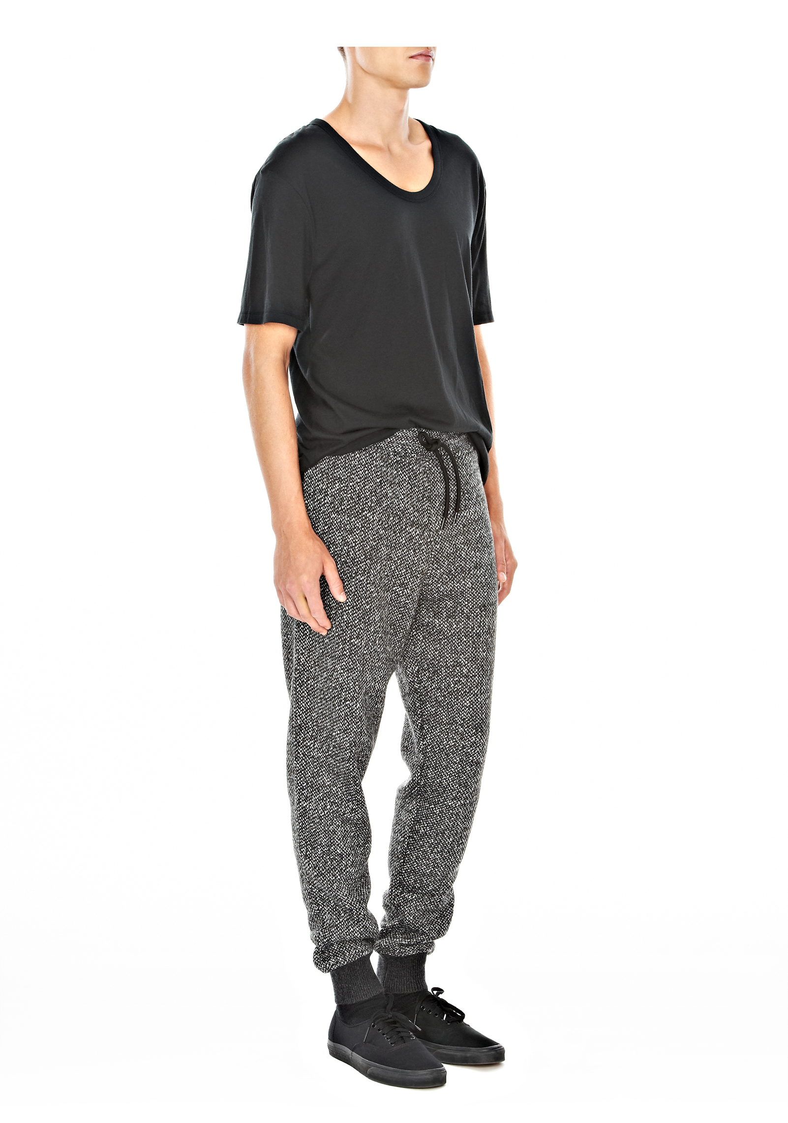 alexander wang sweatpants sale