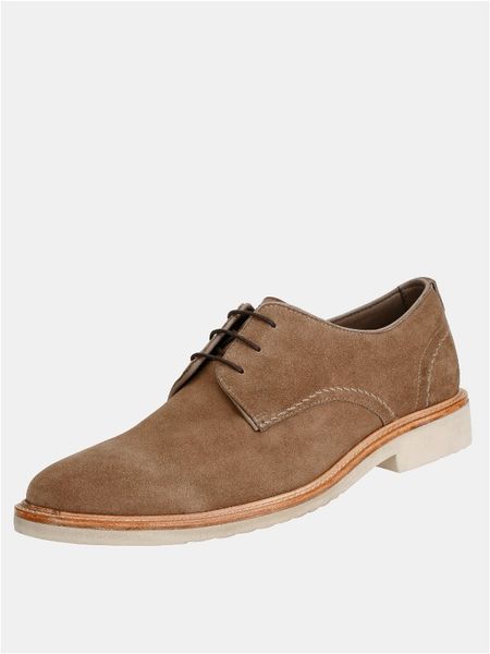 Mens Suede Shoes Outfits