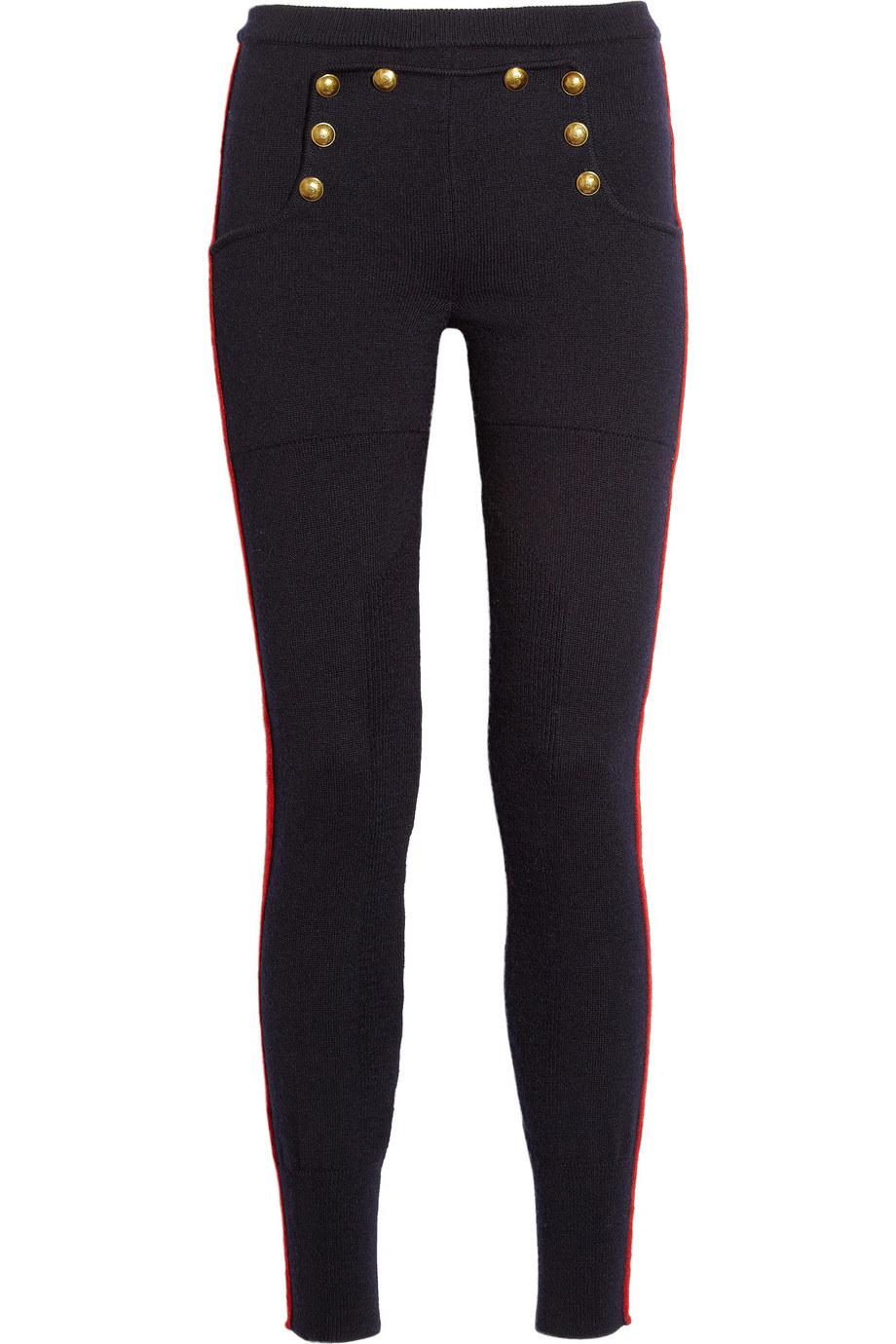 serra ladies high waisted leggings