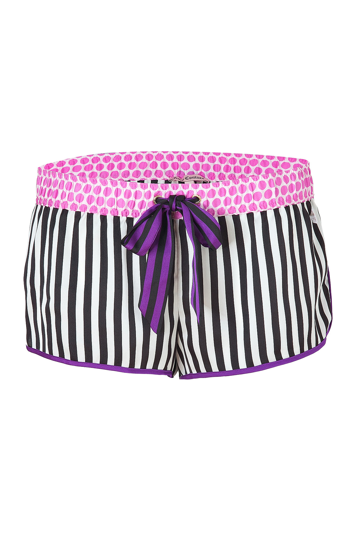 juicy couture boxer shorts