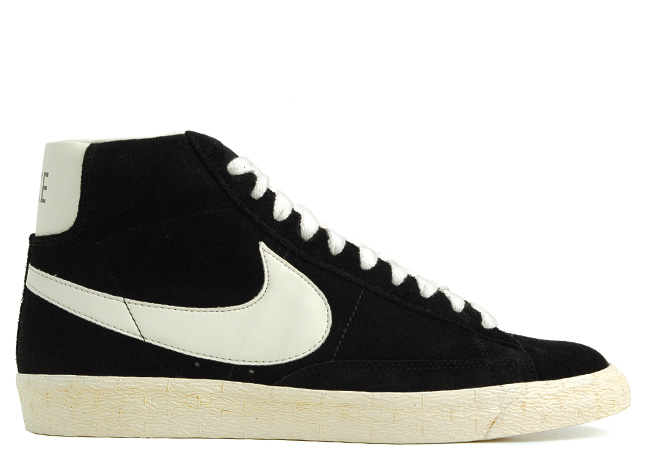 Nike Blazer Black Nike Blazer Black