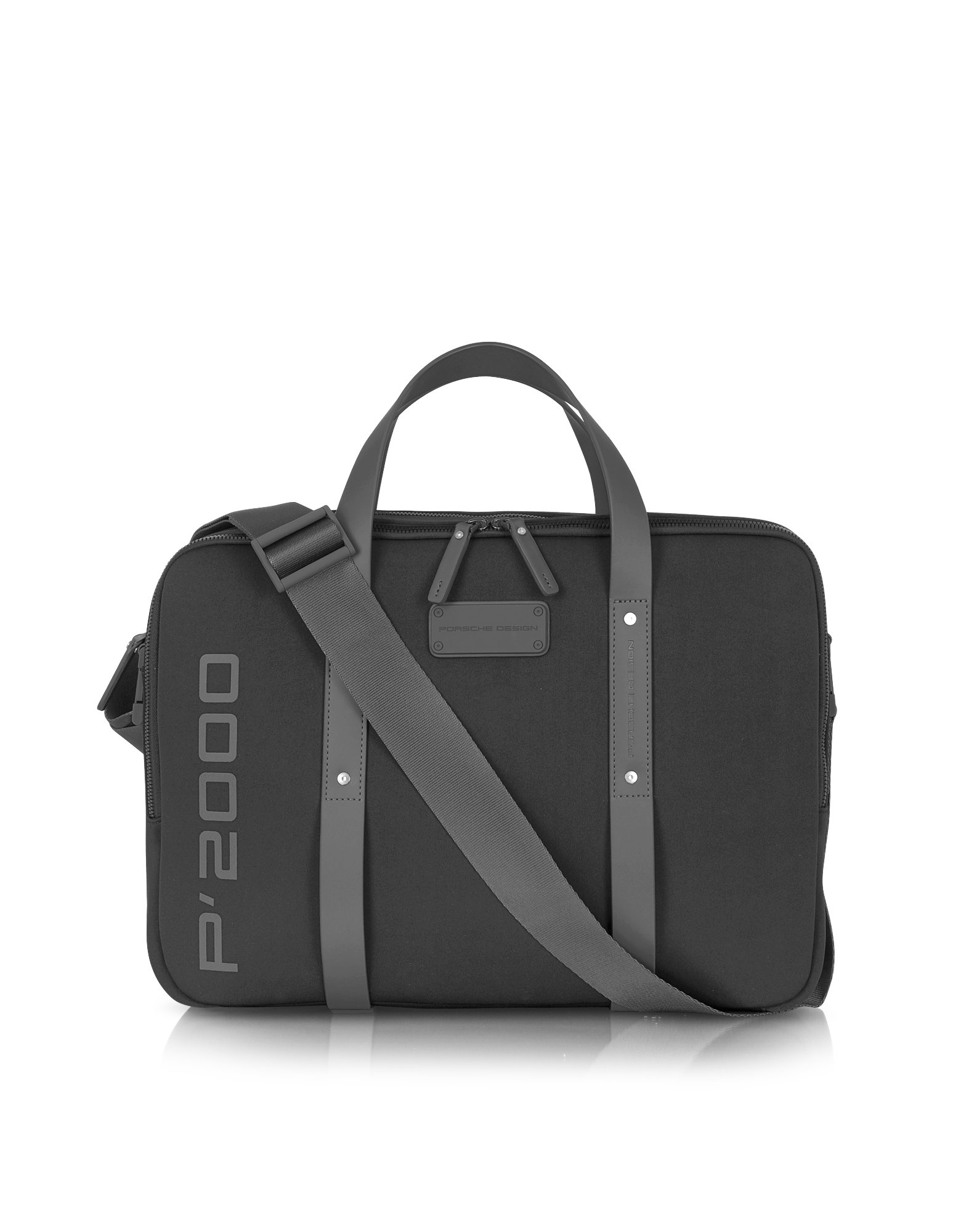 porsche design briefcase