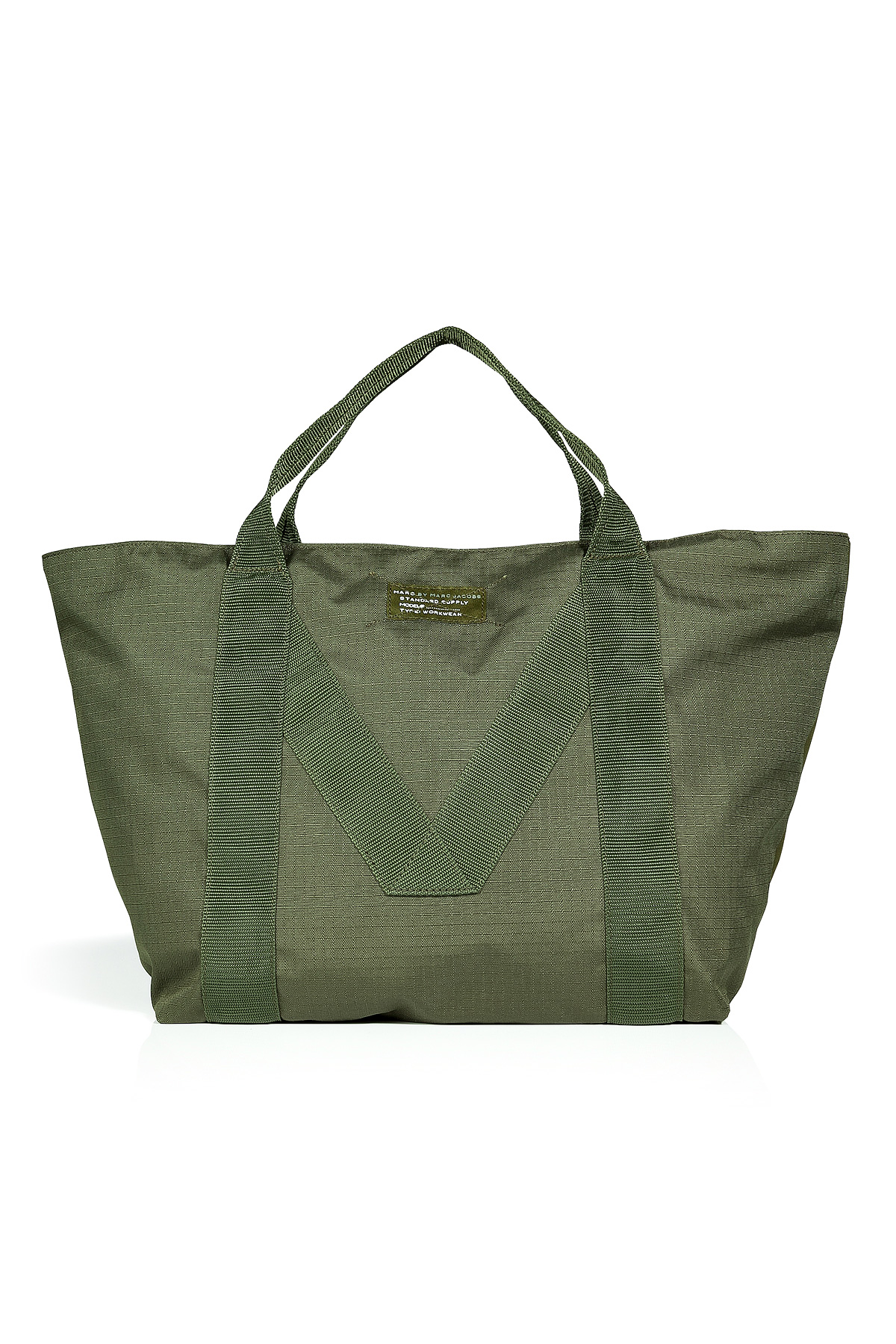 Marc By Marc Jacobs Everglade Green M Standard Supply Ew Carry All in ...